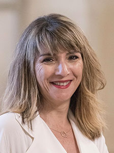 Patricia Mirallès