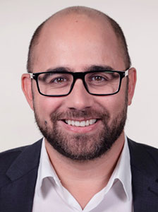 Philippe Salah