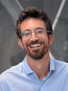 Romain Megglé