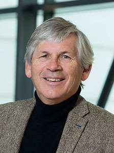 Stéphane Siebert