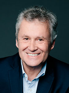 Thierry Blandinières
