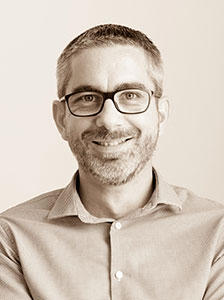 Yannick Berezaie