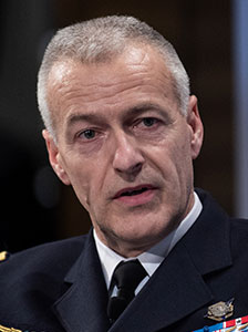 Michel Friedling