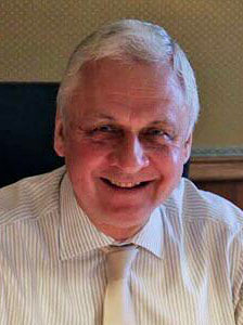 Alexandre Orlov