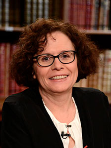 Anne-Marie Lagrange