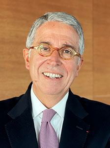 Arnaud de Puyfontaine