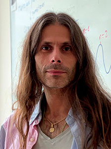 Aurélien Barrau