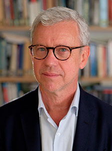 Bruno Tertrais