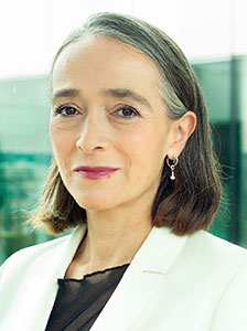 Delphine Ernotte Cunci
