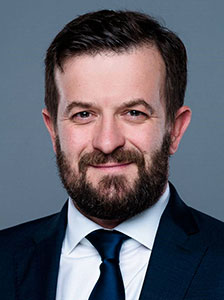 Franck Lheureux