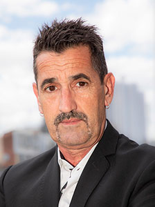 Frédéric Souillot