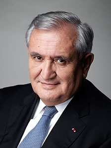 Jean-Pierre Raffarin