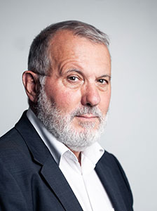 Michel Goya