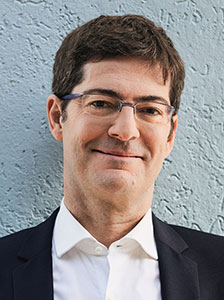 Nicolas Théry