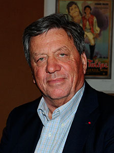 Pascal Rogard