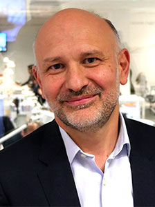 Rémi Godeau