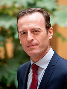 Thomas Gomart