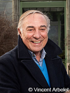 Allain Bougrain-Dubourg