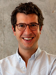 Bernard Osta