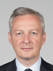 Bruno Le Maire