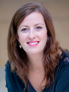 Caroline Le Vaillant