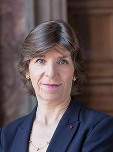 Catherine Colonna