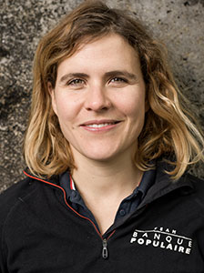 Clarisse Cremer