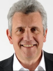 Claude Onesta