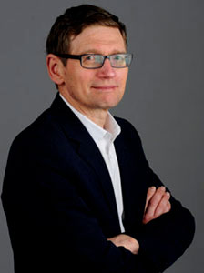 Dominique Seux