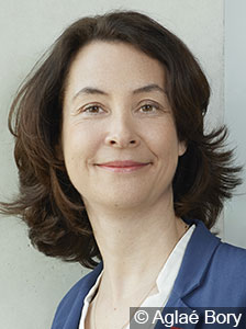 Estelle Brachlianoff
