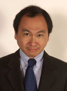 Francis Fukuyama