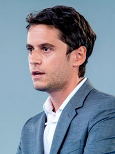 Gabriel Attal