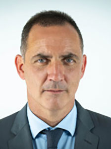 Gilles Simeoni