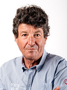 Jean Le Cam