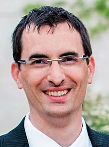 Jérôme Pénichon