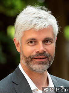Laurent Wauquiez