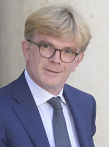 Marc Fesneau