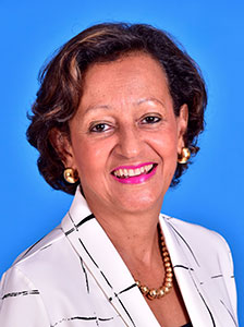Marie-Luce Penchard