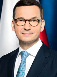 Mateusz Morawiecki