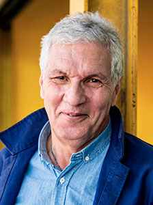 Rachid Arhab