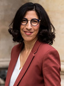 Rima Abdul-Malak