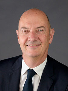 Roland Lescure