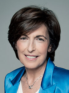 Ruth Elkrief