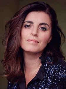Sandrine Sarroche