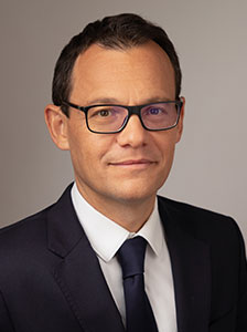 Stéphane Israël
