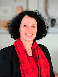 Sylvie Bermann