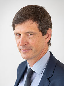 Thierry Martel