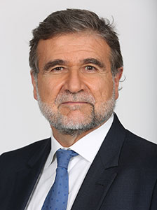 Ulysse Gosset