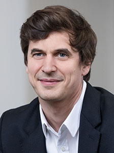 Yann du Rusquec