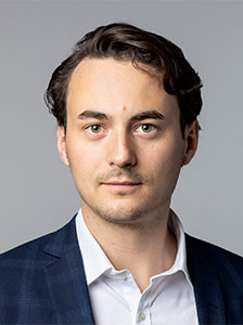 Niklas Záboji
